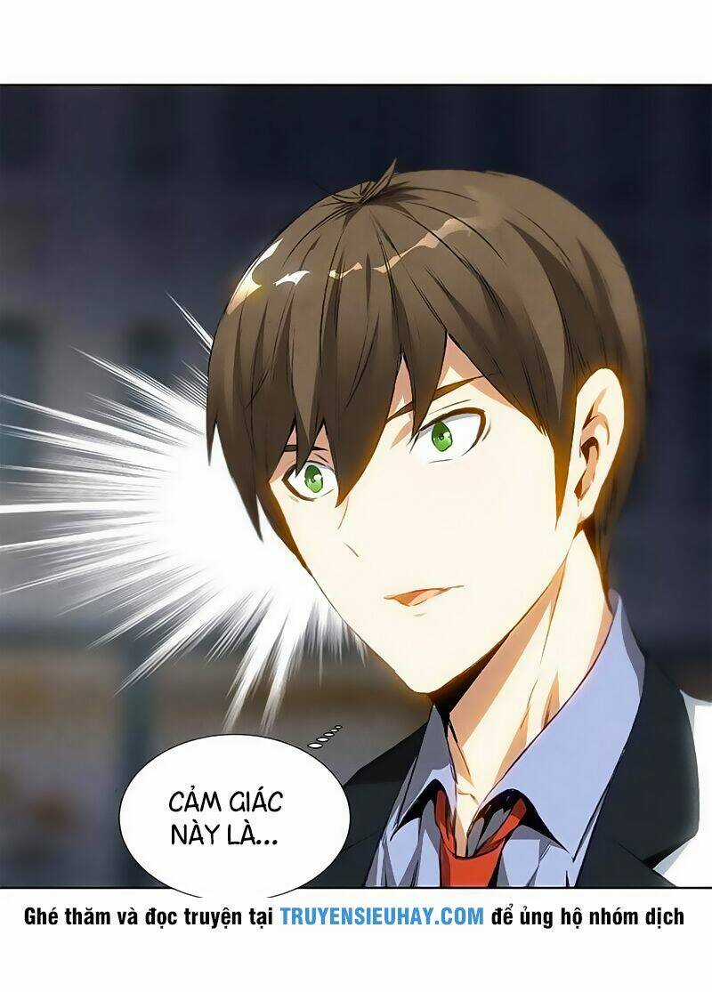 Ta Là Phế Vật - Chapter 39 - Trang 4