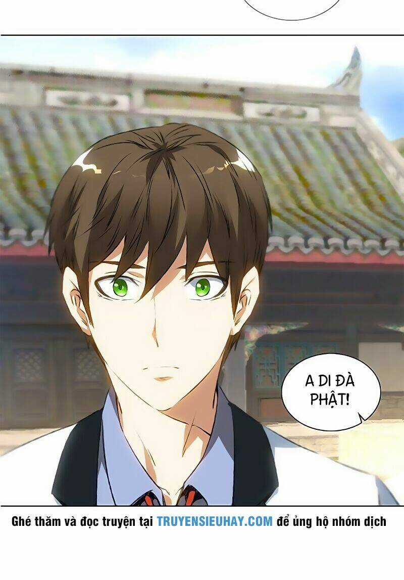 Ta Là Phế Vật - Chapter 39 - Trang 31