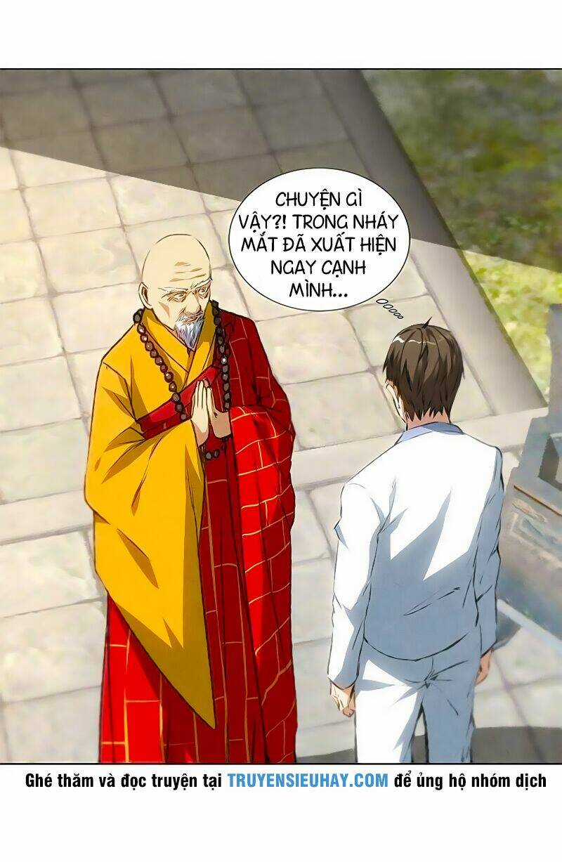 Ta Là Phế Vật - Chapter 39 - Trang 32