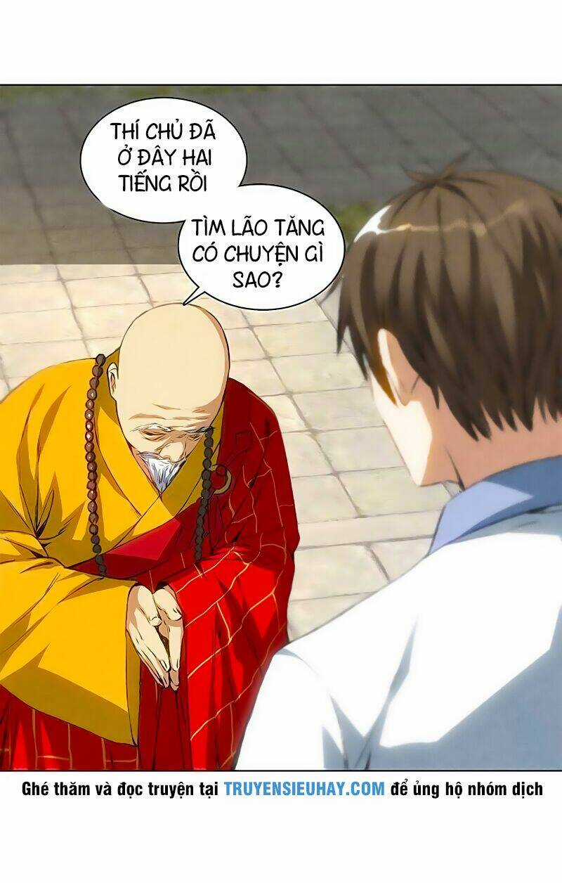 Ta Là Phế Vật - Chapter 39 - Trang 33
