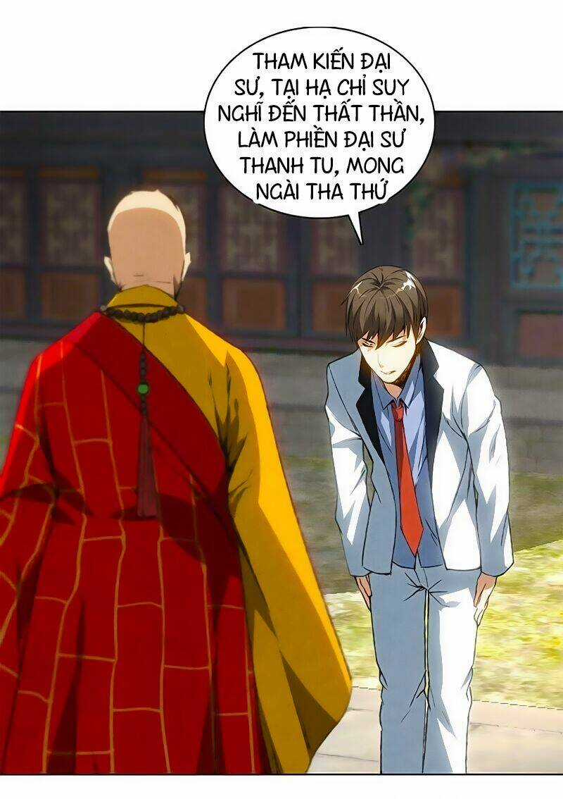 Ta Là Phế Vật - Chapter 39 - Trang 34