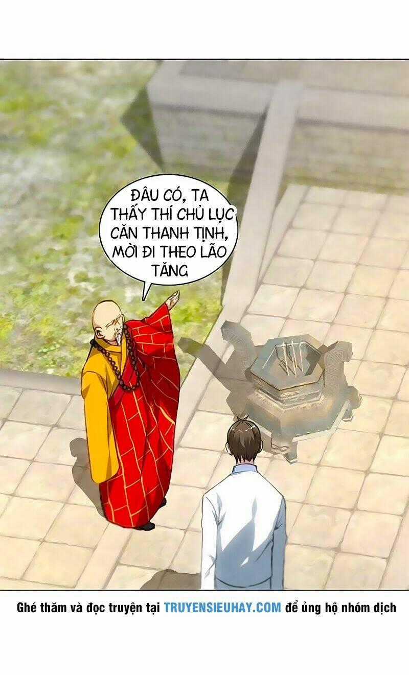 Ta Là Phế Vật - Chapter 39 - Trang 36
