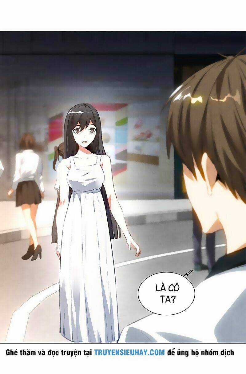 Ta Là Phế Vật - Chapter 39 - Trang 5