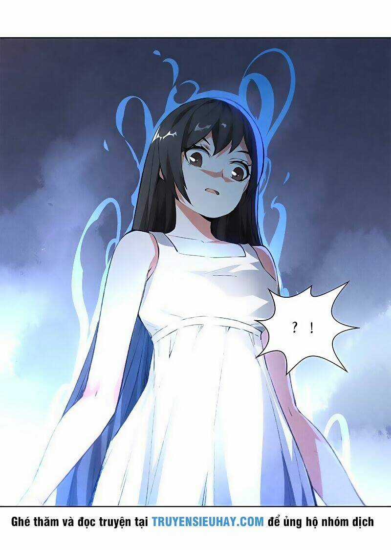 Ta Là Phế Vật - Chapter 39 - Trang 7