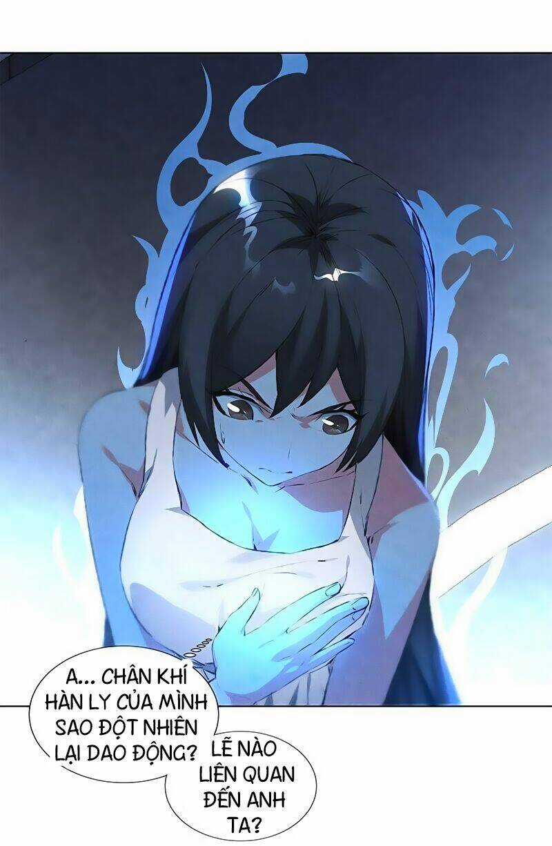 Ta Là Phế Vật - Chapter 39 - Trang 8