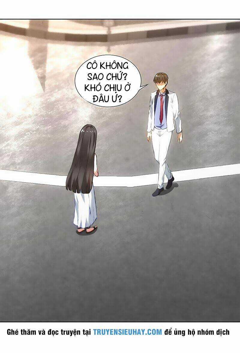 Ta Là Phế Vật - Chapter 39 - Trang 9