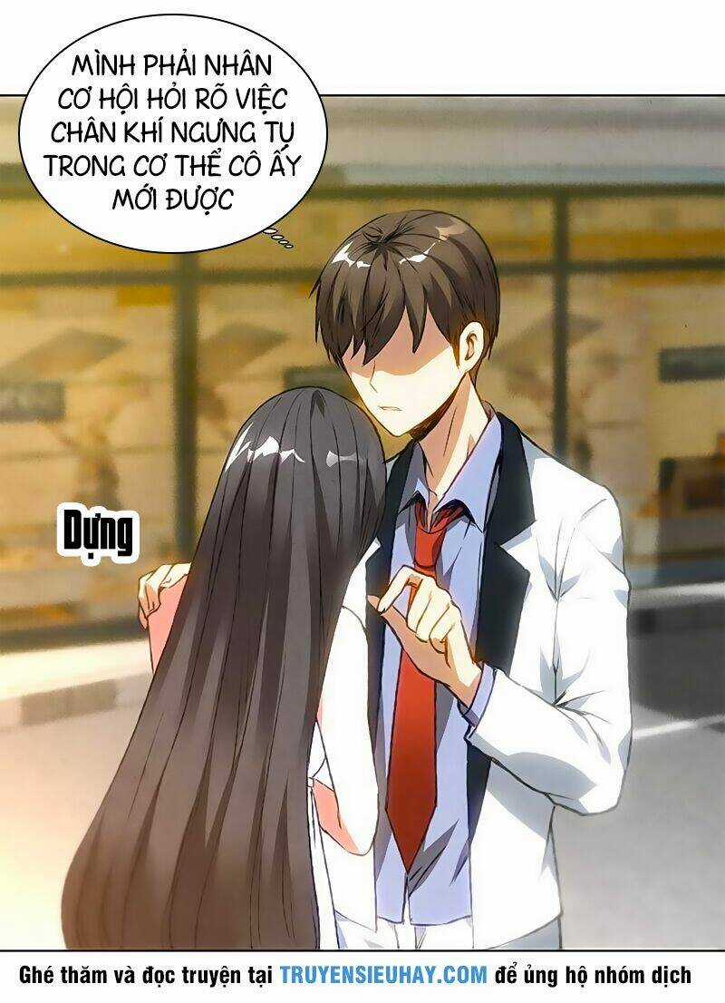 Ta Là Phế Vật - Chapter 39 - Trang 10