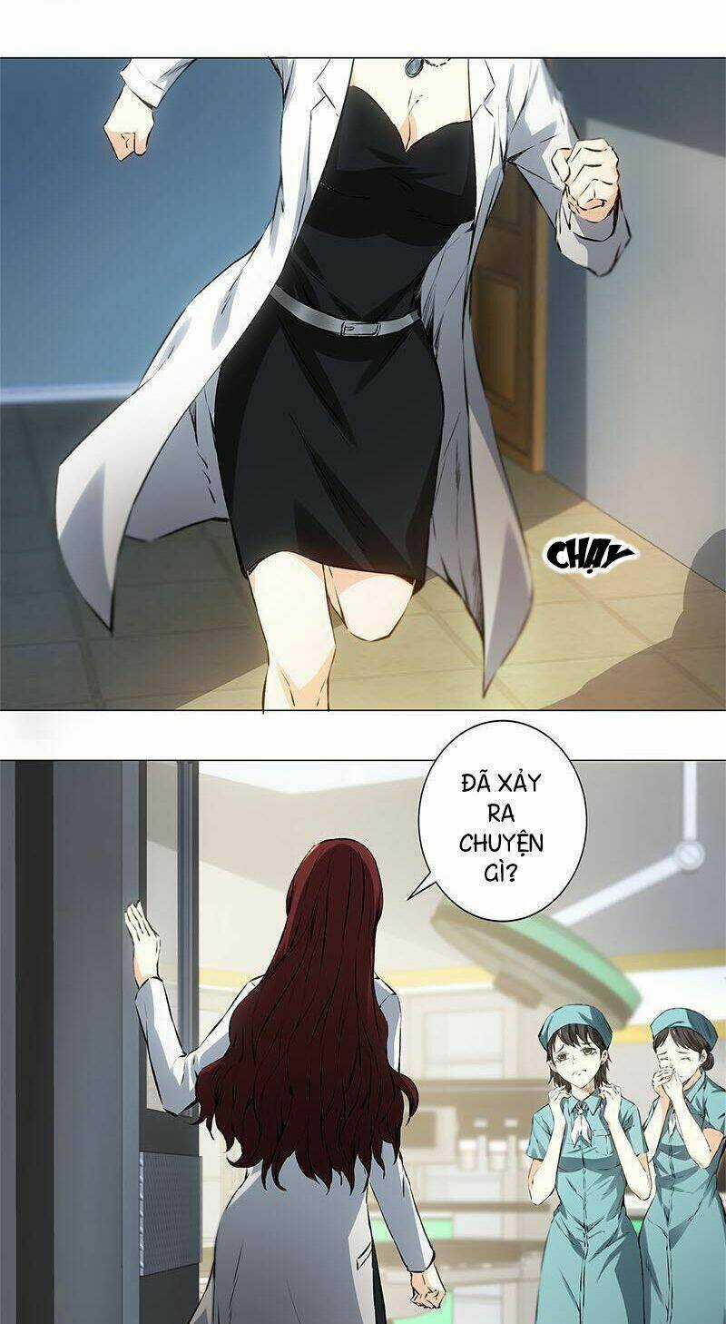 Ta Là Phế Vật - Chapter 4 - Trang 11