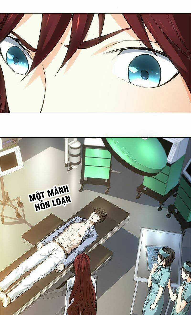 Ta Là Phế Vật - Chapter 4 - Trang 13