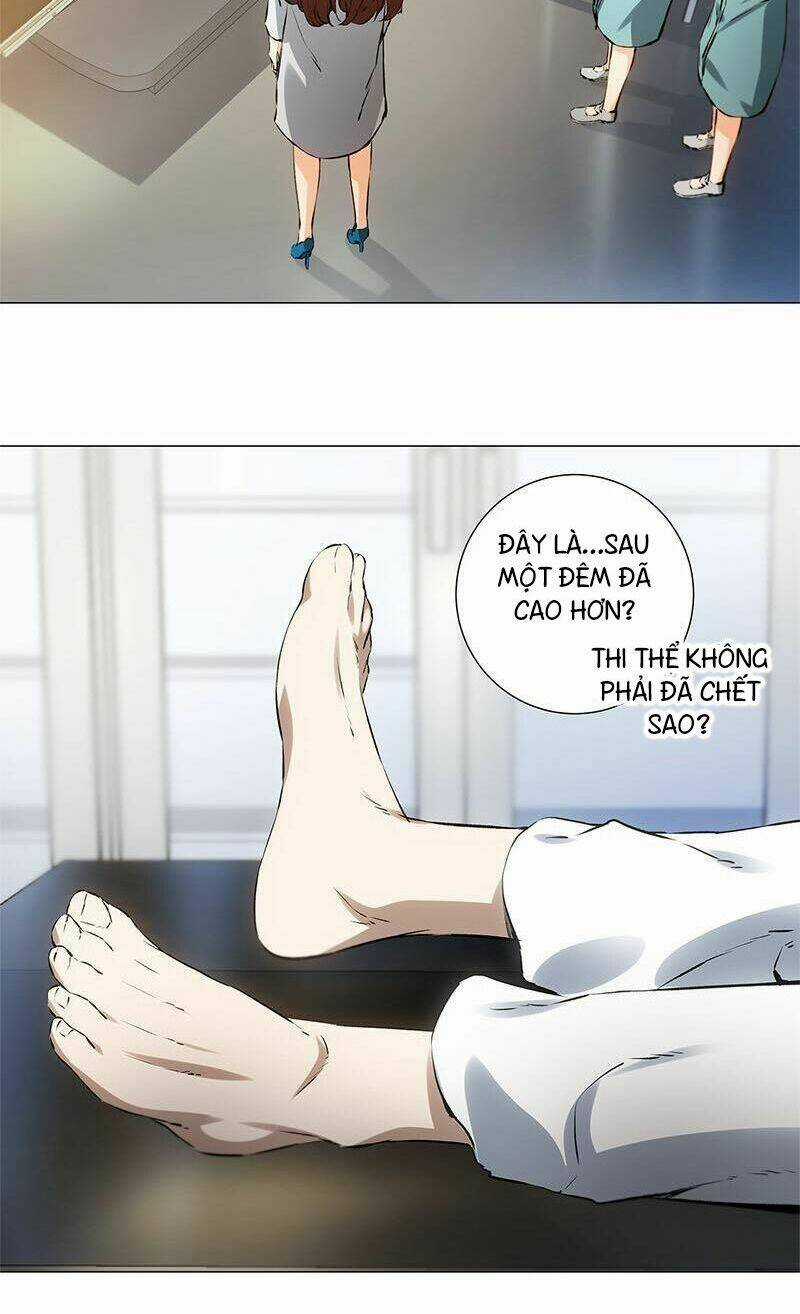 Ta Là Phế Vật - Chapter 4 - Trang 14