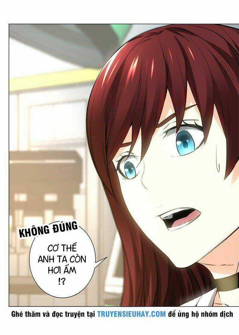 Ta Là Phế Vật - Chapter 4 - Trang 16