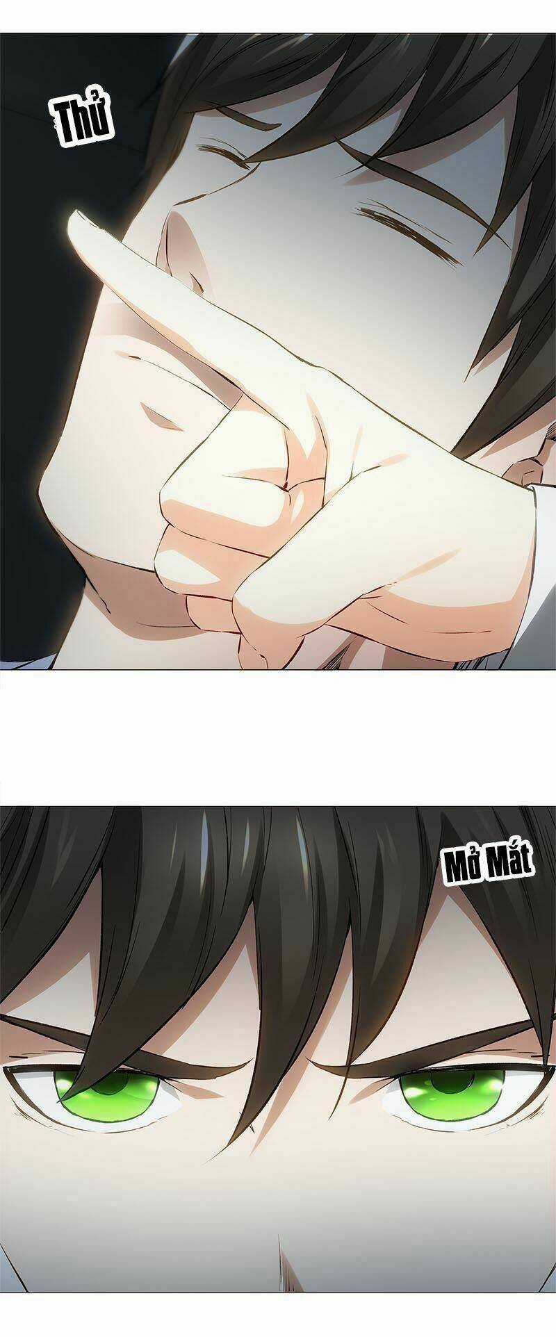 Ta Là Phế Vật - Chapter 4 - Trang 17