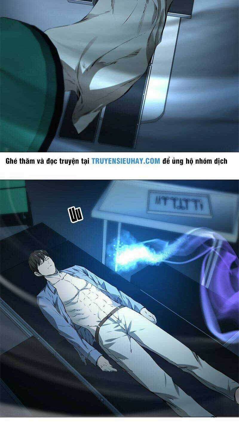 Ta Là Phế Vật - Chapter 4 - Trang 3