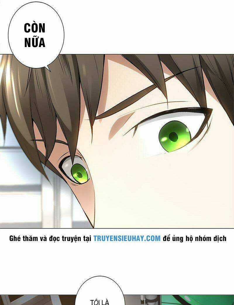 Ta Là Phế Vật - Chapter 4 - Trang 21