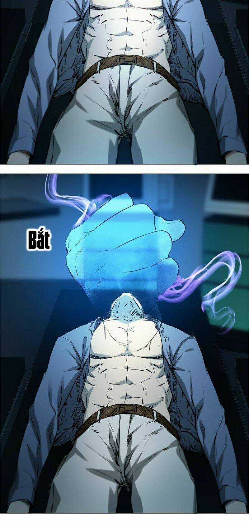 Ta Là Phế Vật - Chapter 4 - Trang 5