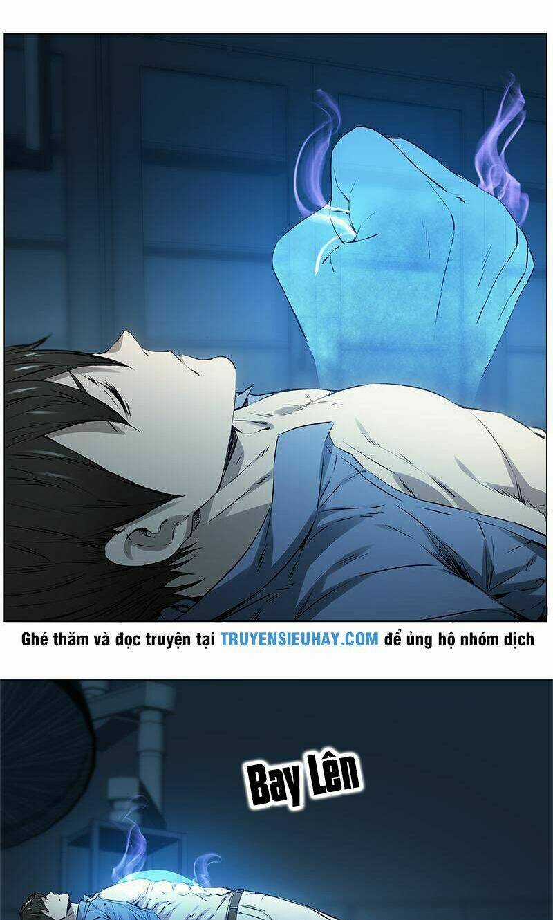 Ta Là Phế Vật - Chapter 4 - Trang 6