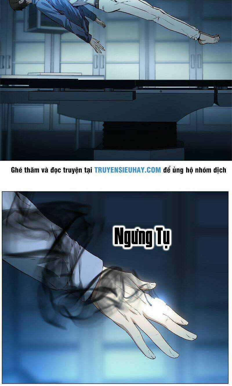 Ta Là Phế Vật - Chapter 4 - Trang 7