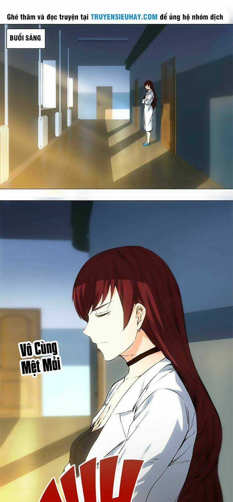 Ta Là Phế Vật - Chapter 4 - Trang 9