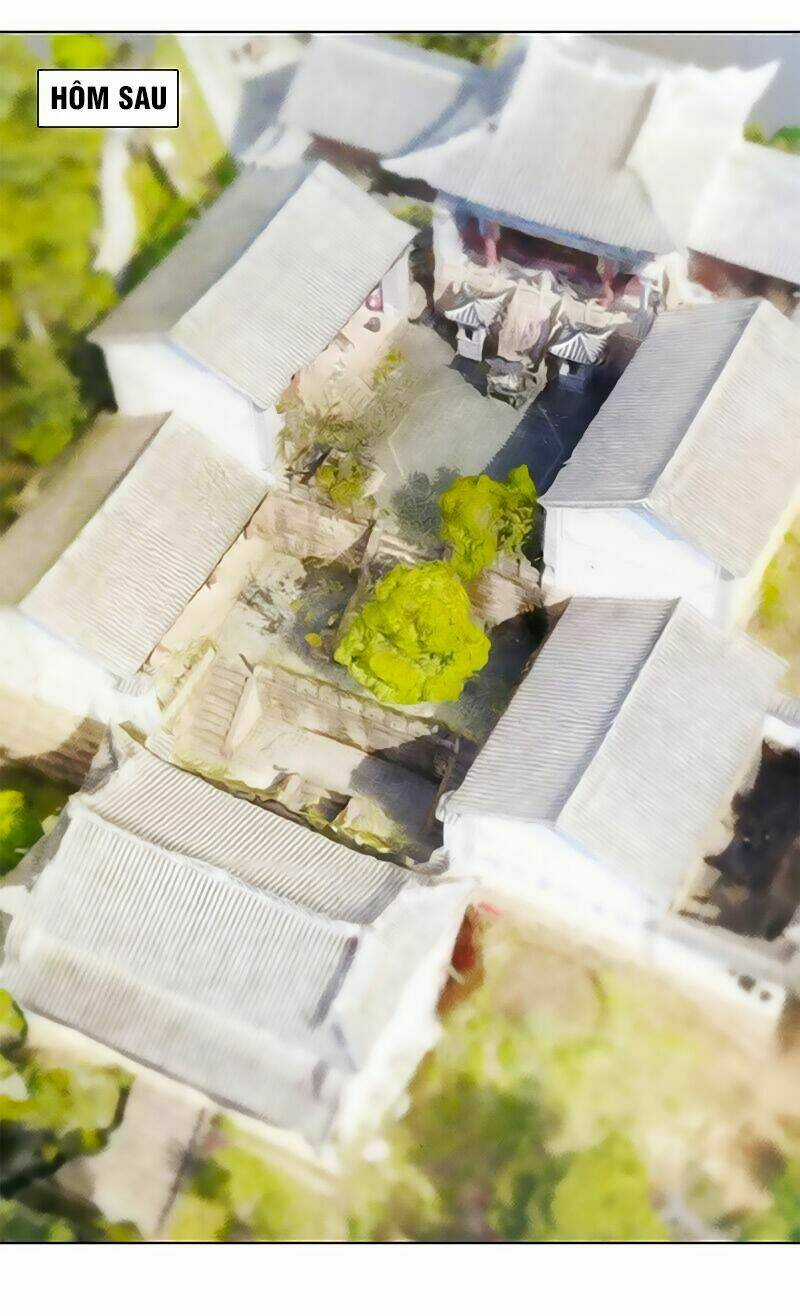 Ta Là Phế Vật - Chapter 40 - Trang 11