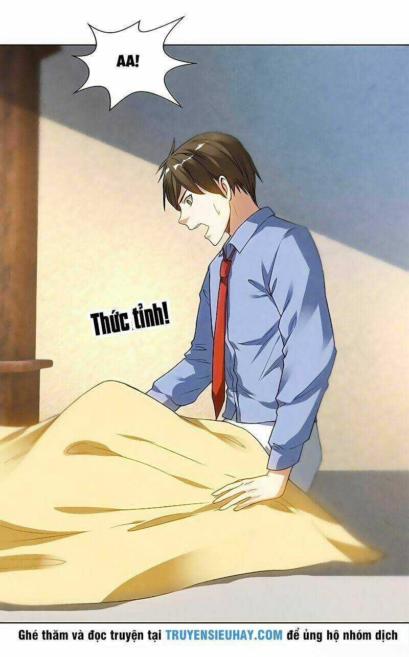 Ta Là Phế Vật - Chapter 40 - Trang 12