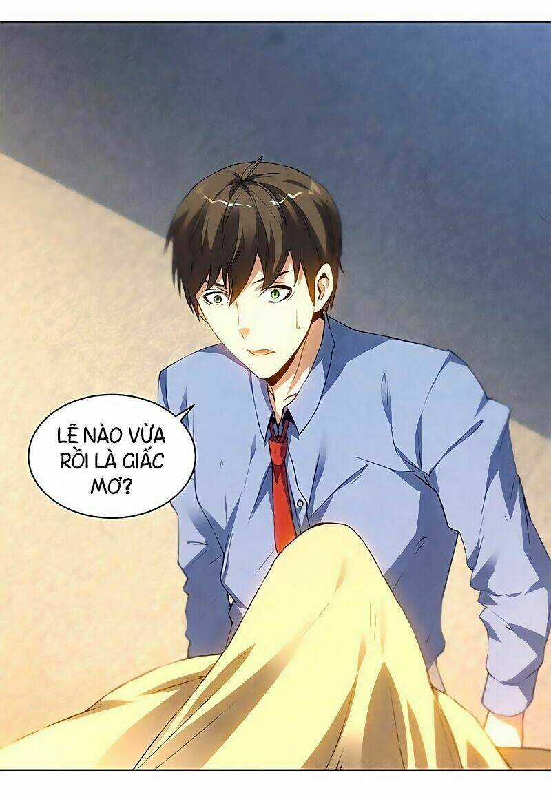 Ta Là Phế Vật - Chapter 40 - Trang 13