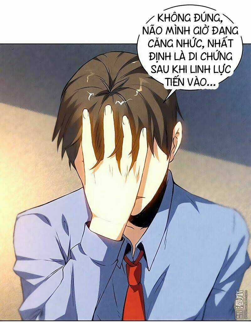 Ta Là Phế Vật - Chapter 40 - Trang 14