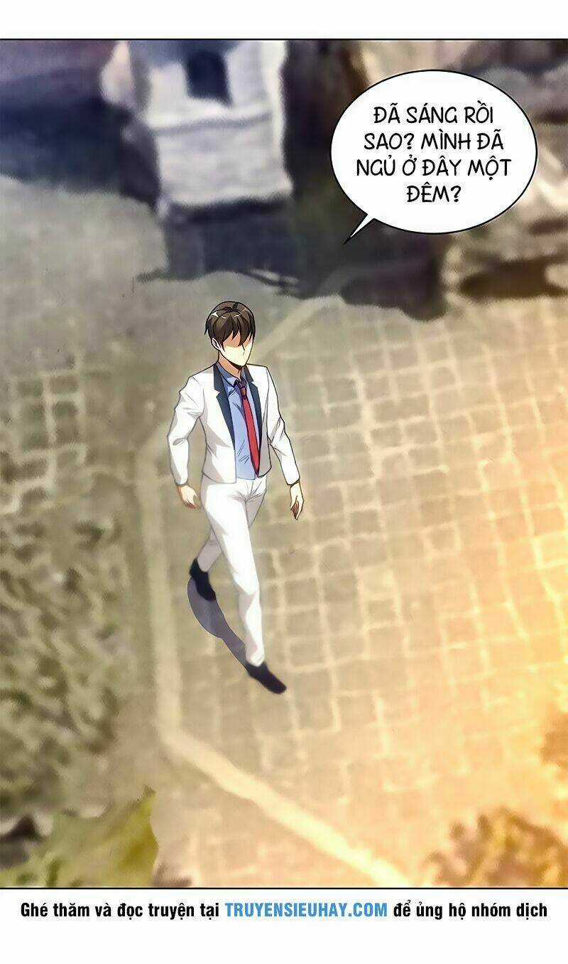 Ta Là Phế Vật - Chapter 40 - Trang 15