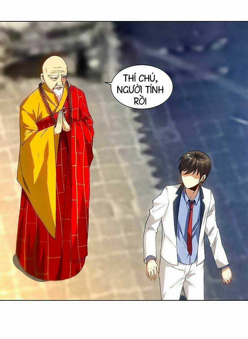 Ta Là Phế Vật - Chapter 40 - Trang 16