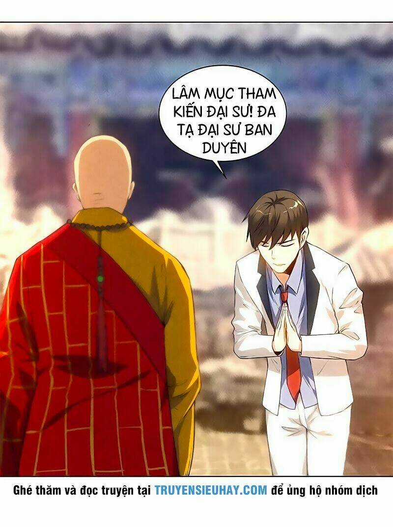 Ta Là Phế Vật - Chapter 40 - Trang 17