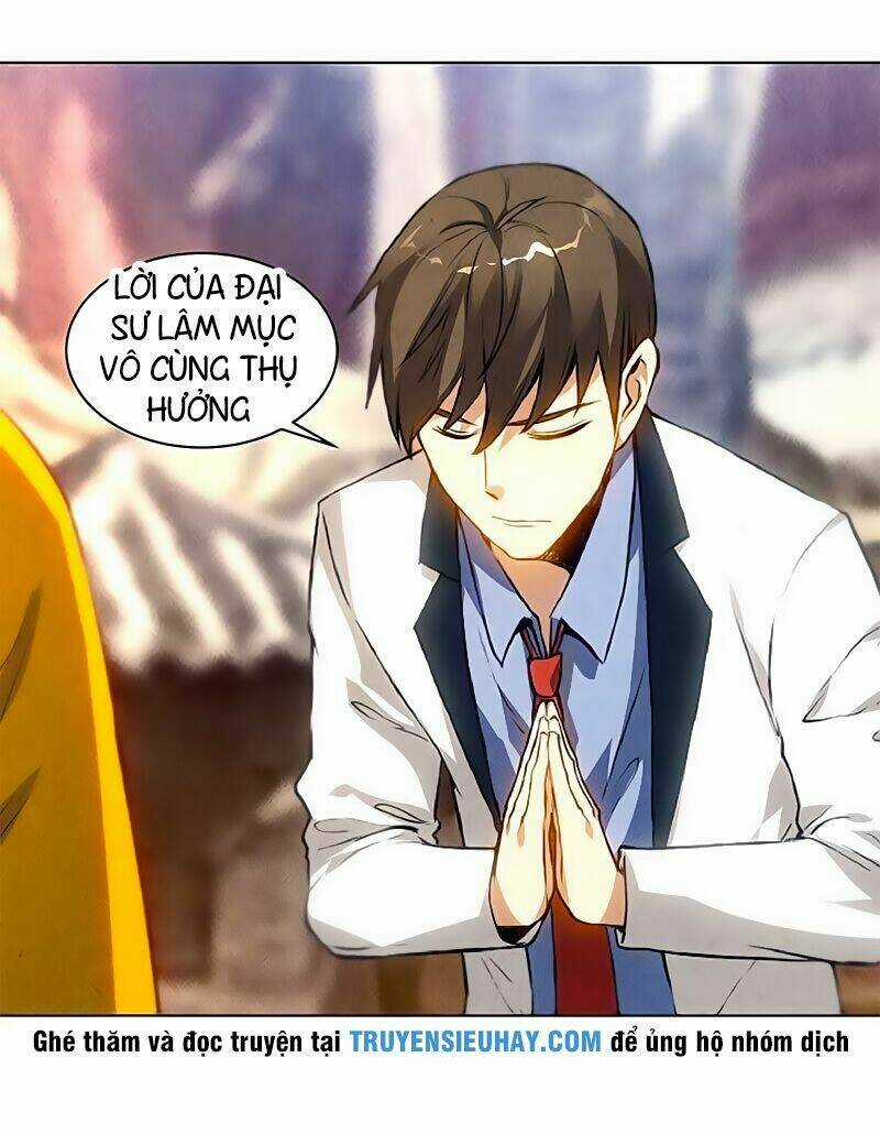 Ta Là Phế Vật - Chapter 40 - Trang 19