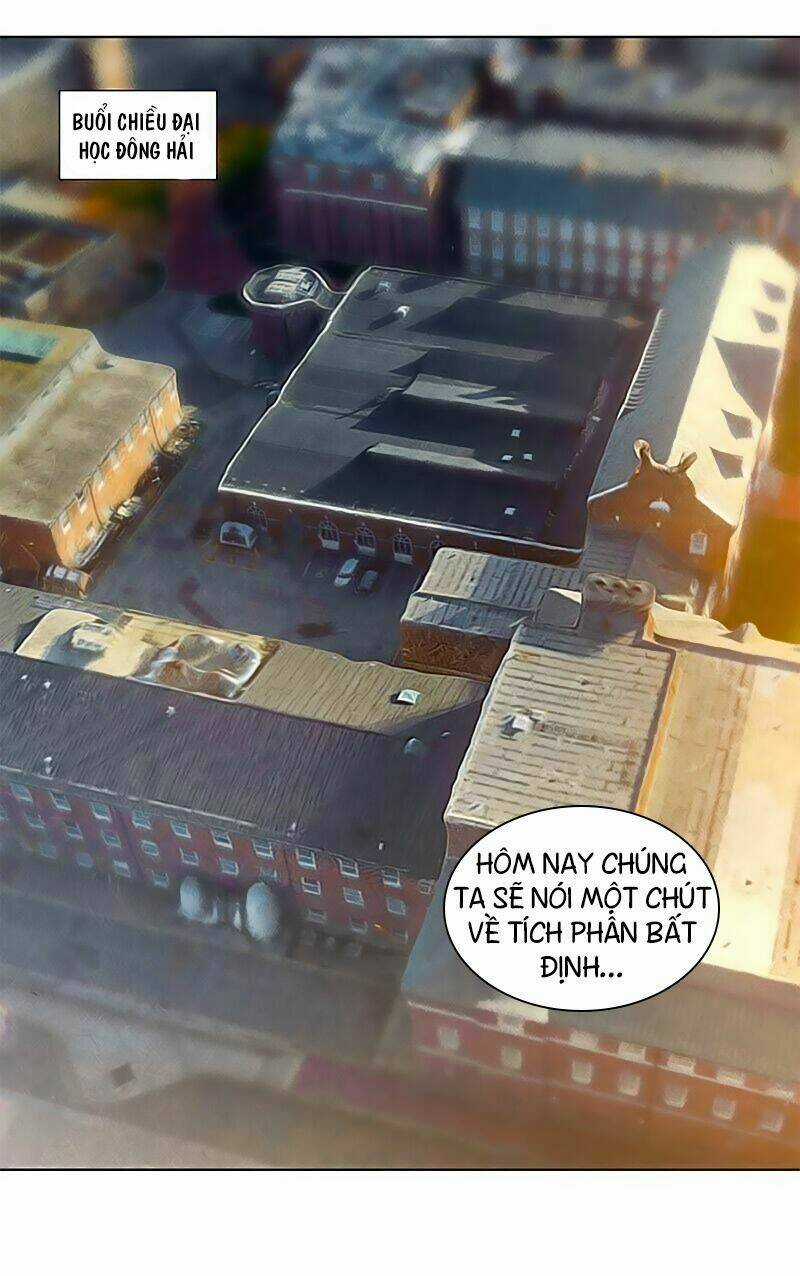 Ta Là Phế Vật - Chapter 40 - Trang 20