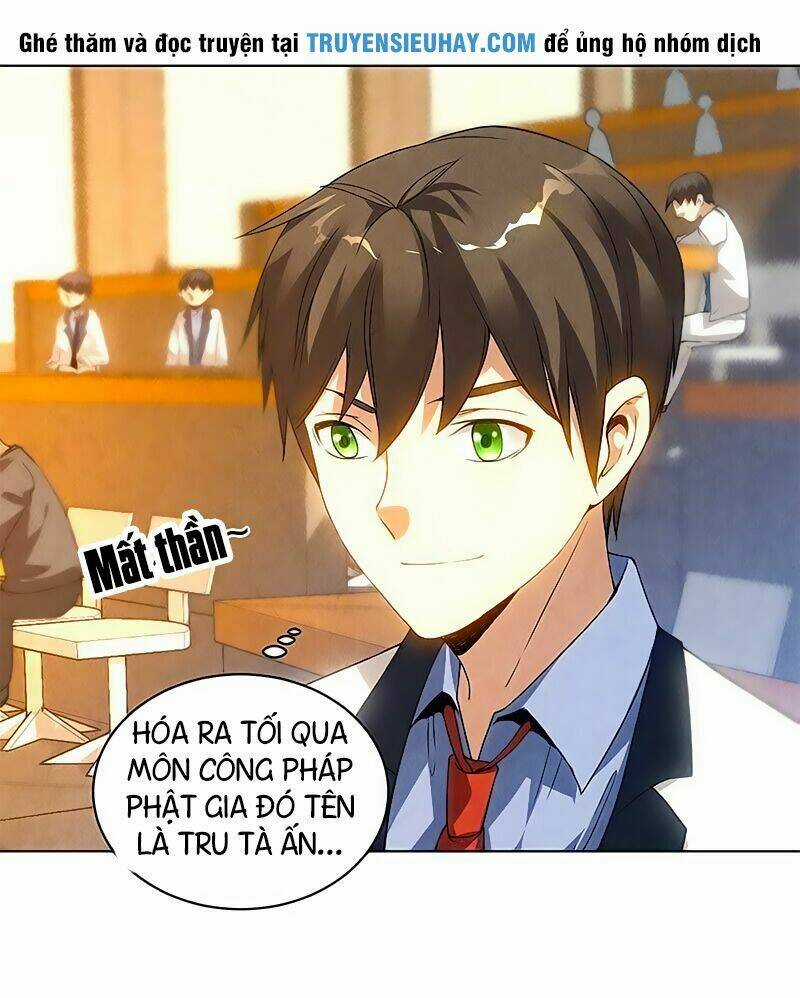 Ta Là Phế Vật - Chapter 40 - Trang 21