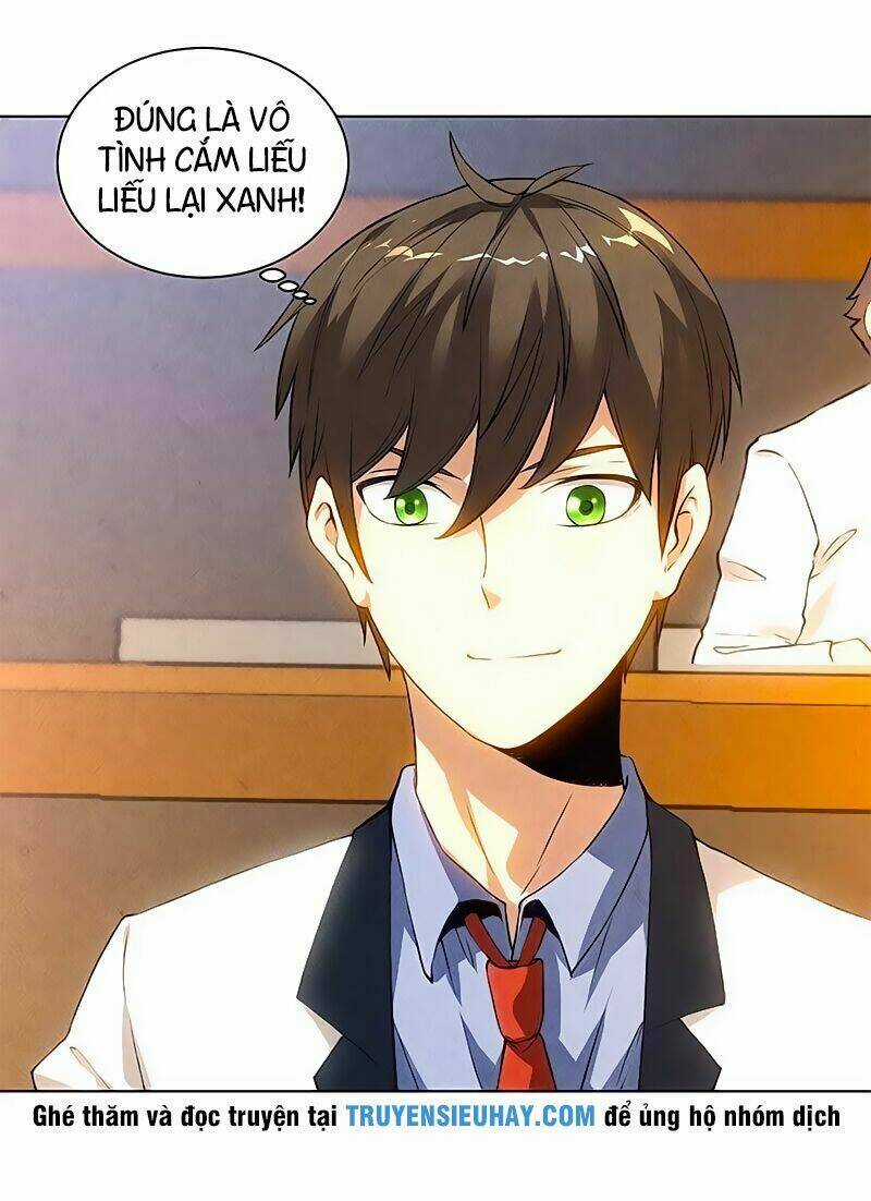 Ta Là Phế Vật - Chapter 40 - Trang 22