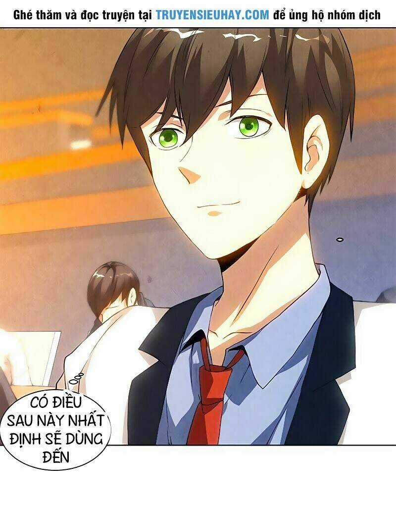Ta Là Phế Vật - Chapter 40 - Trang 24