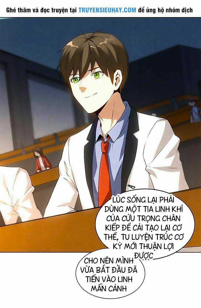 Ta Là Phế Vật - Chapter 40 - Trang 26