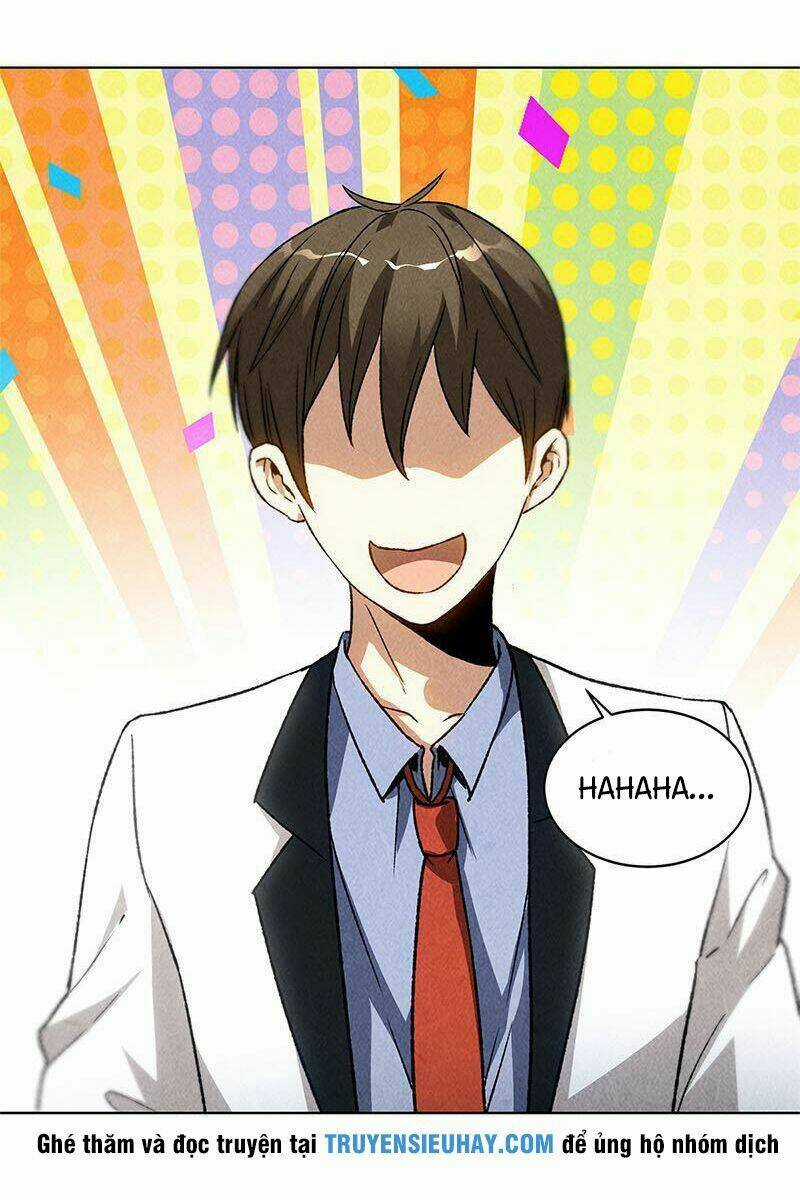 Ta Là Phế Vật - Chapter 40 - Trang 29