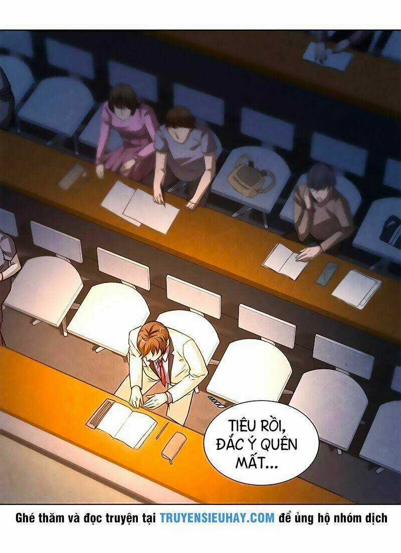 Ta Là Phế Vật - Chapter 40 - Trang 30