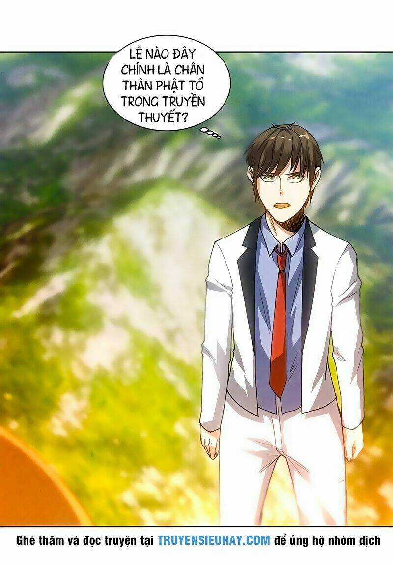 Ta Là Phế Vật - Chapter 40 - Trang 4