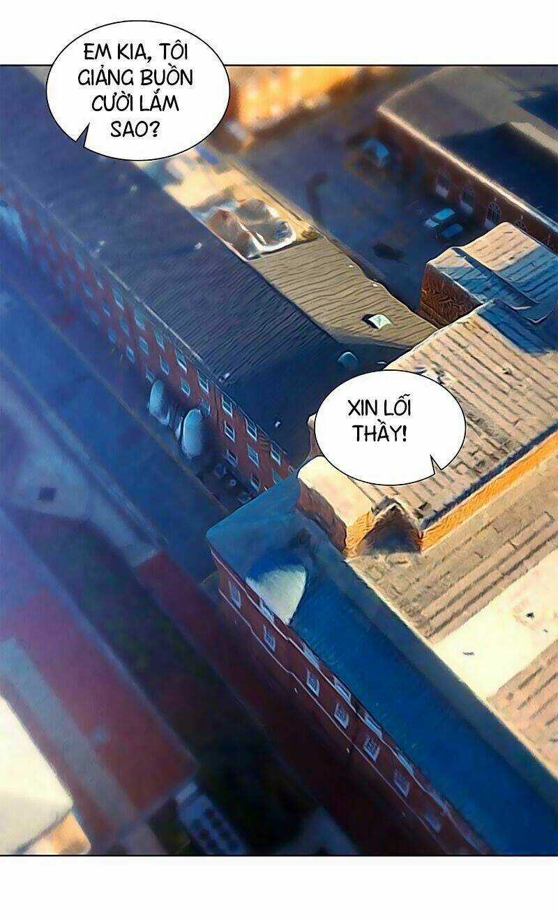 Ta Là Phế Vật - Chapter 40 - Trang 31