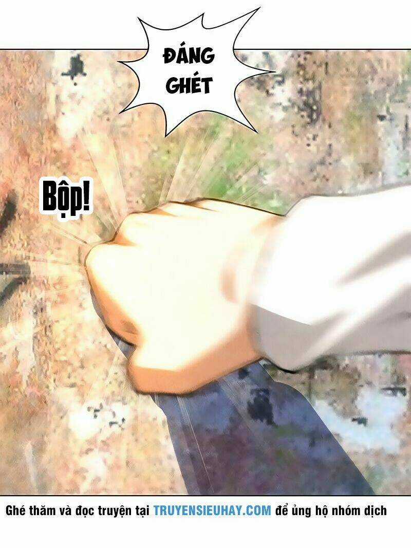 Ta Là Phế Vật - Chapter 40 - Trang 32