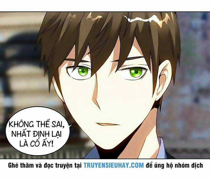 Ta Là Phế Vật - Chapter 40 - Trang 35