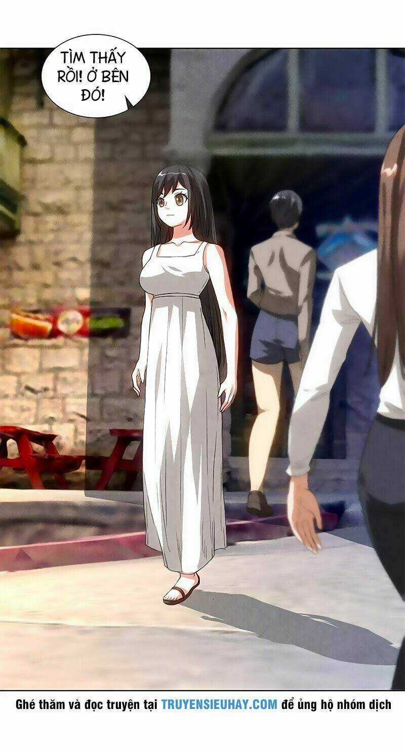 Ta Là Phế Vật - Chapter 40 - Trang 36