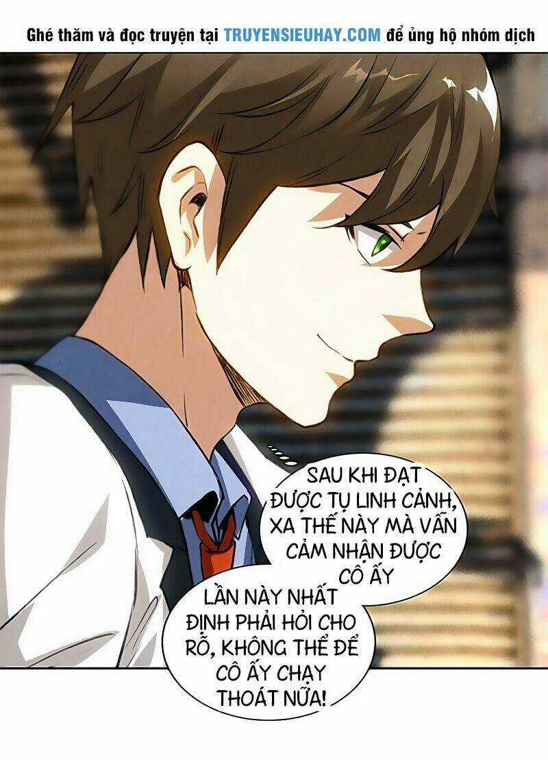 Ta Là Phế Vật - Chapter 40 - Trang 37