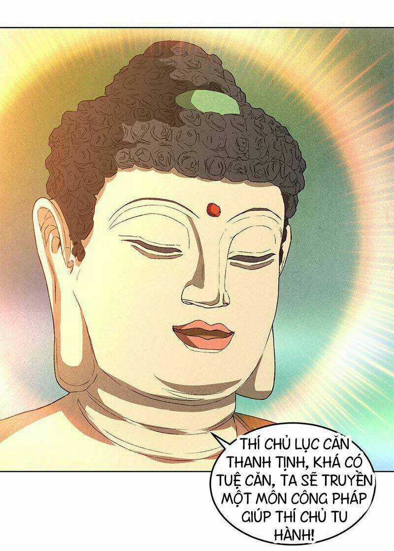 Ta Là Phế Vật - Chapter 40 - Trang 5