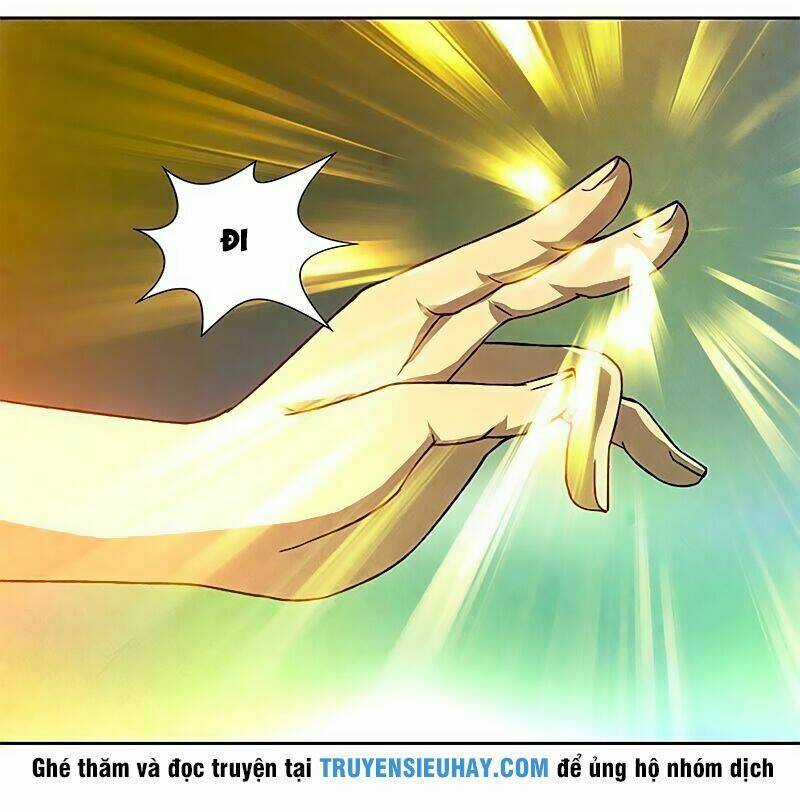 Ta Là Phế Vật - Chapter 40 - Trang 7