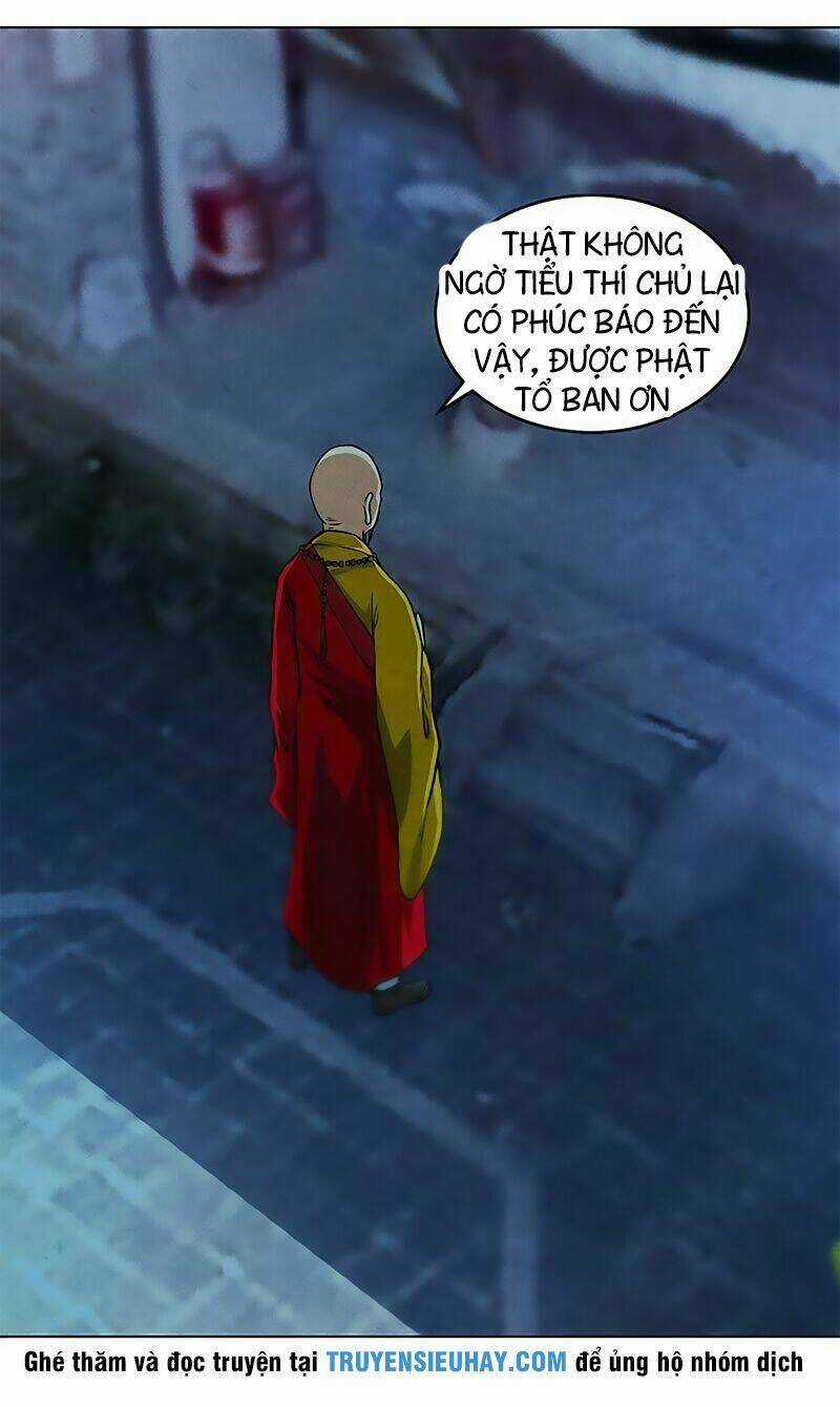 Ta Là Phế Vật - Chapter 40 - Trang 9