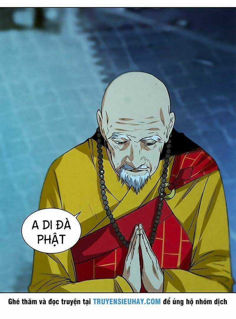 Ta Là Phế Vật - Chapter 40 - Trang 10