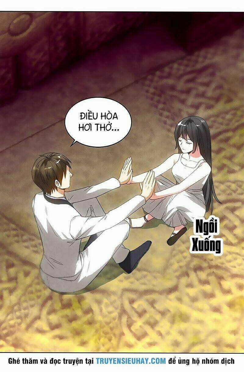 Ta Là Phế Vật - Chapter 41 - Trang 11