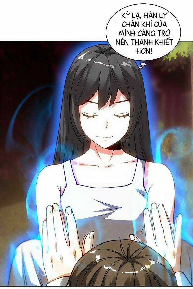 Ta Là Phế Vật - Chapter 41 - Trang 13