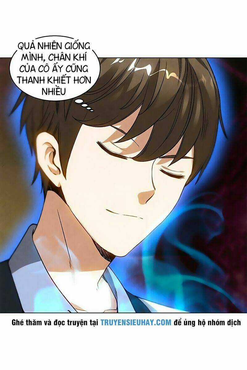 Ta Là Phế Vật - Chapter 41 - Trang 14